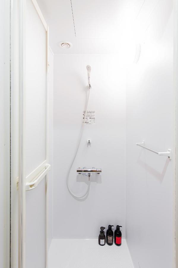 Wild Cherry Blossom-Hostel,Tokyo Koganei- Εξωτερικό φωτογραφία